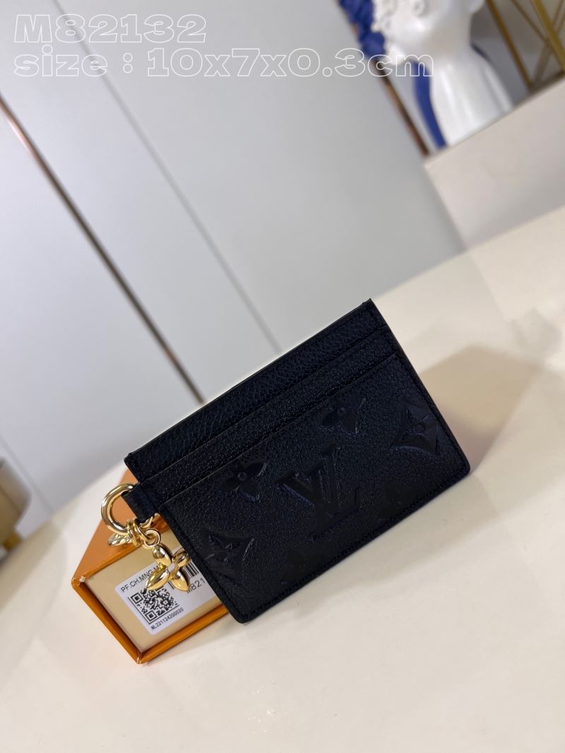 Louis Vuitton Wallets Purse